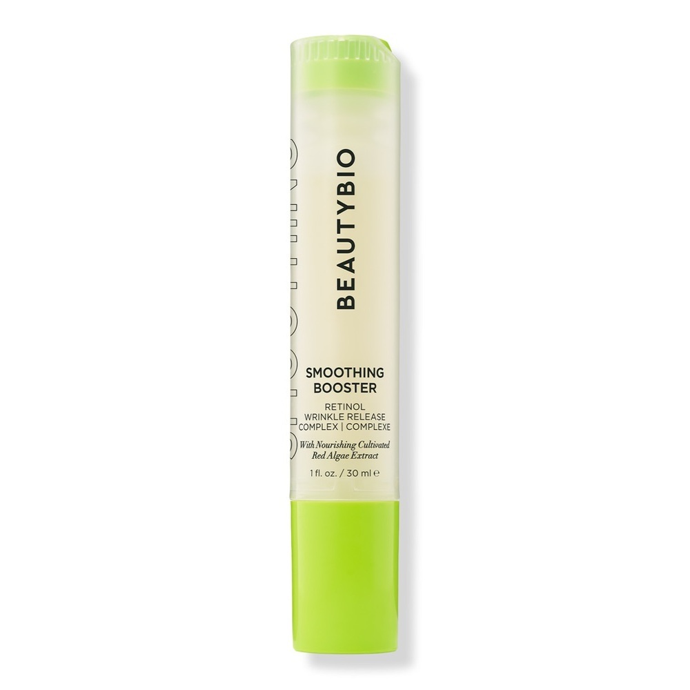 BeautyBio Smoothing Retinol Booster | NEW | Beauty Bio Booster Treatment | BNIB